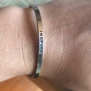 Mantra band “inspire”